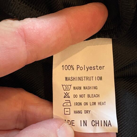 Pittsburg Steelers Justin Fields #2 Football Jersey Mens Sz 3XL Black Unbranded - Picture 6 of 8